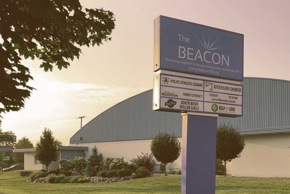Beacon Resource Center